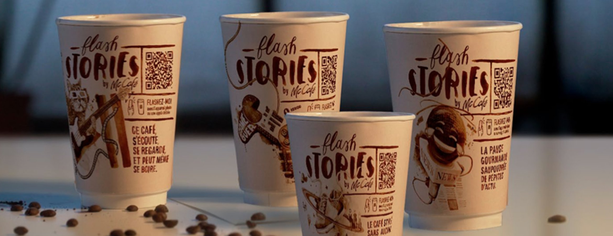 Gilets Jaunes, Flash Stories, Lomepal,… Que retenir cette semaine ?(07/12/2018)