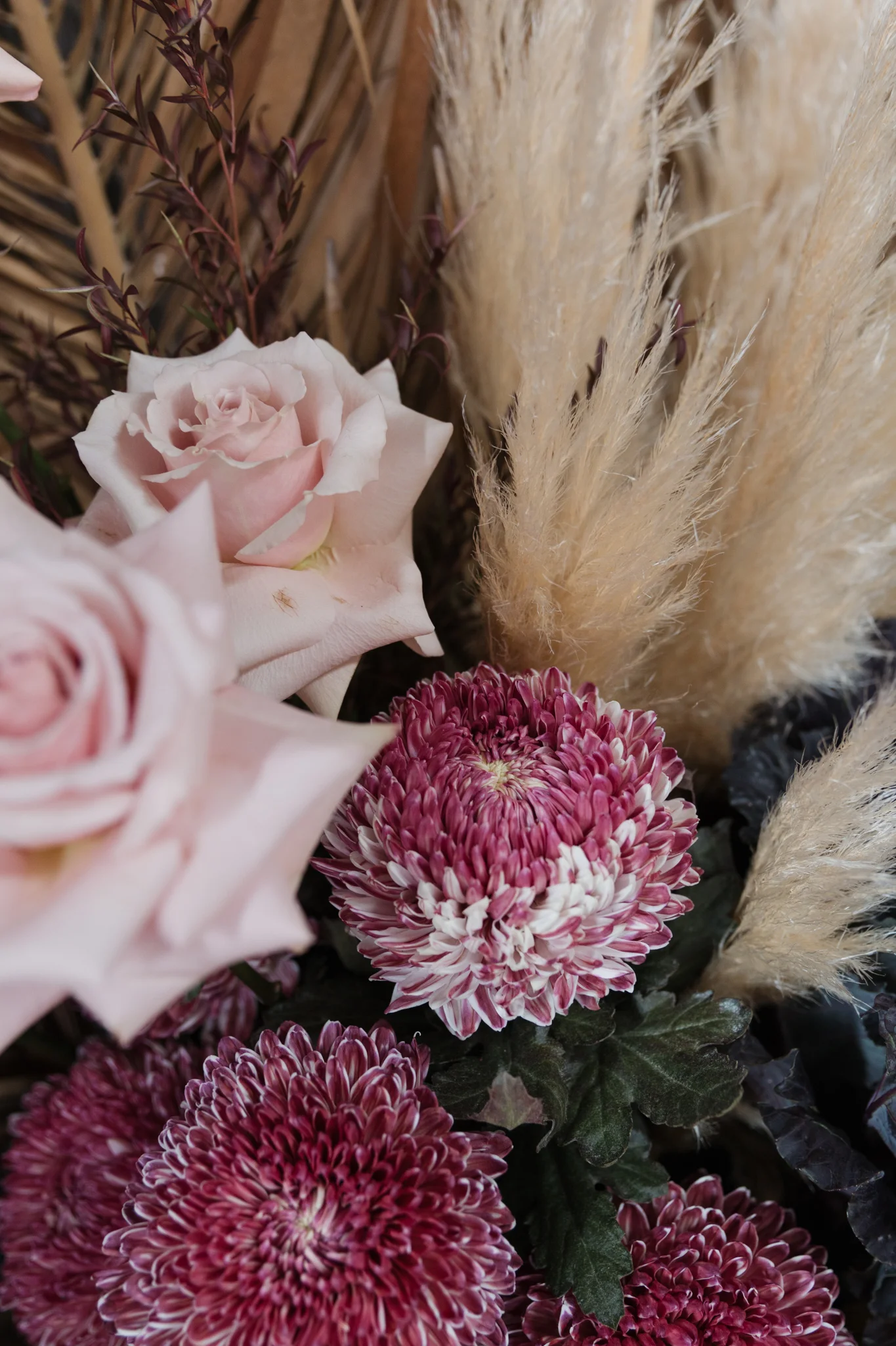 Florals by Botanical Roots