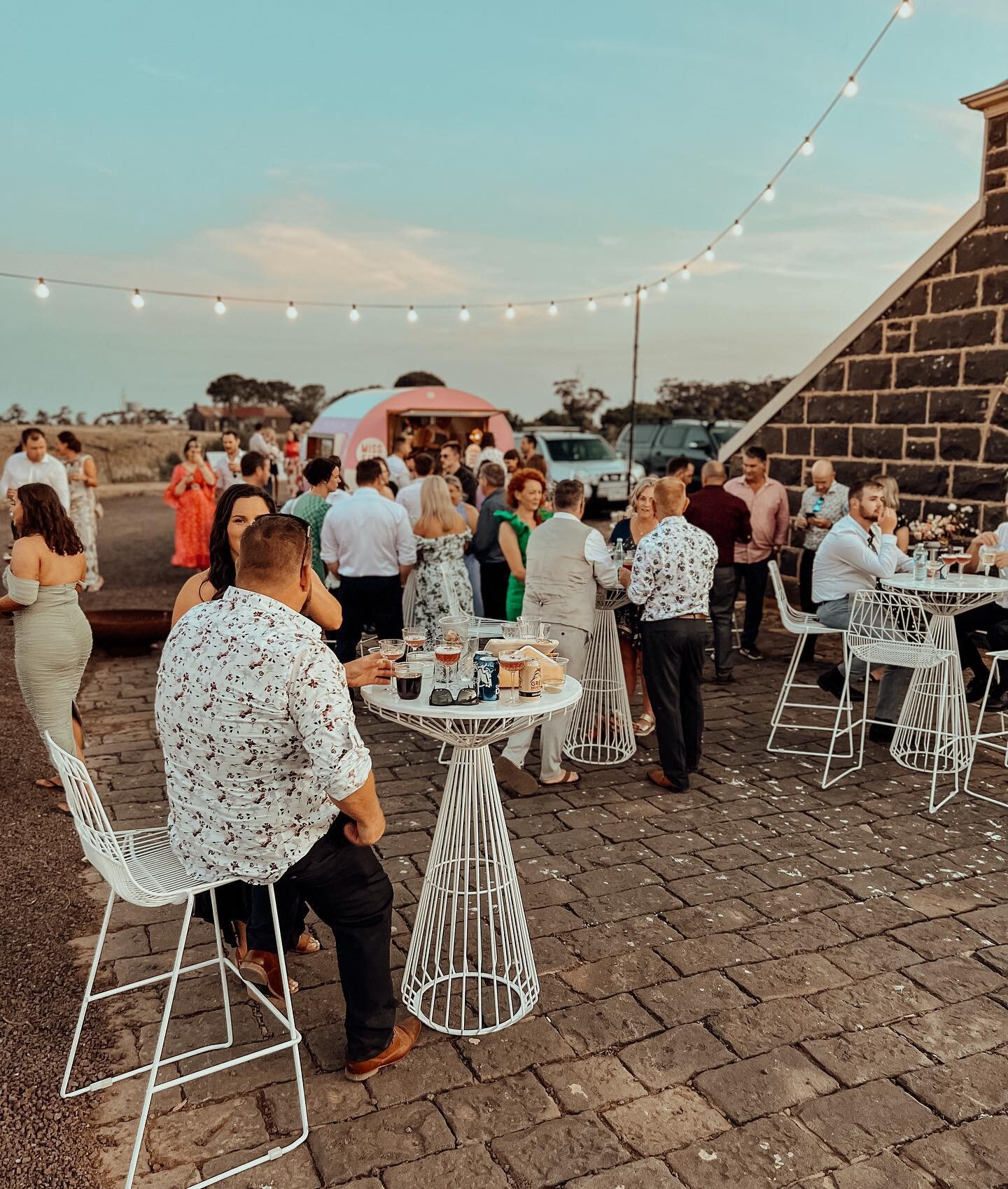 Ready for our final 2023 Wedding today 🫶🏼 We have loved being part of so many special moments and can&rsquo;t wait for many more to come ✨
Content Creator @wintermayphotography