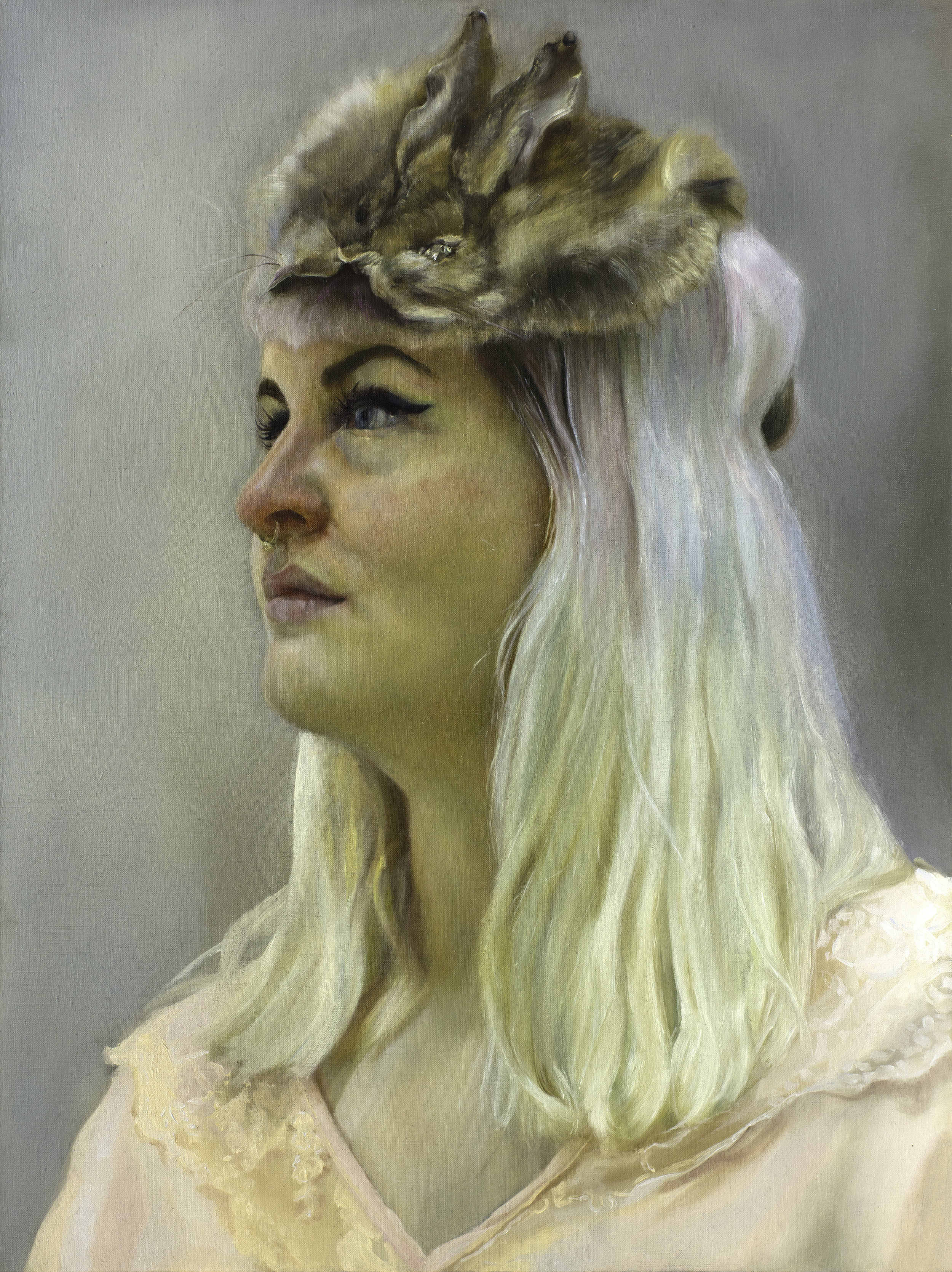 'Beatrice,' 2015
