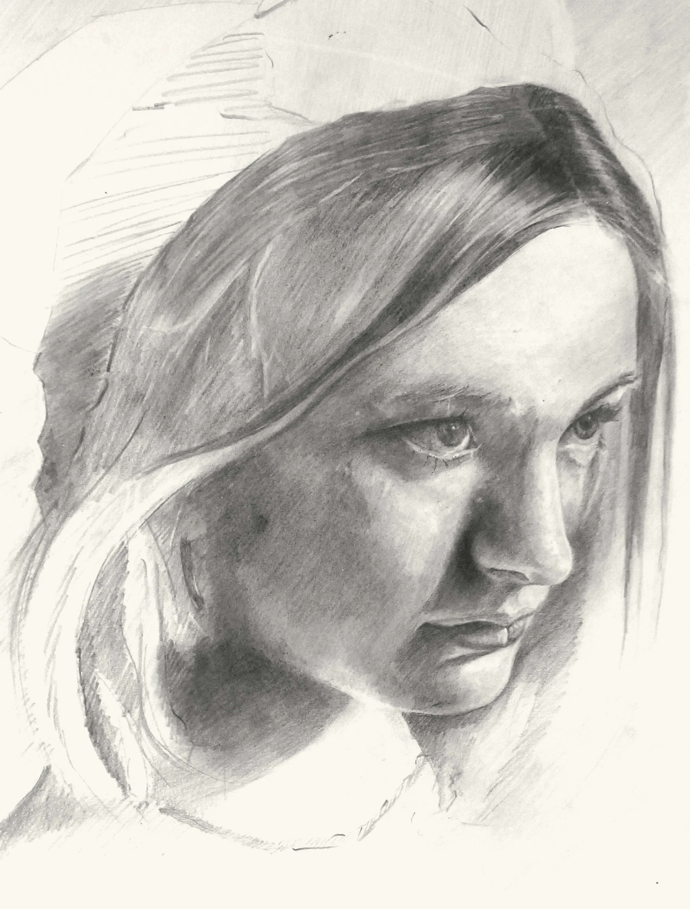 2016 - 'Magdalene'