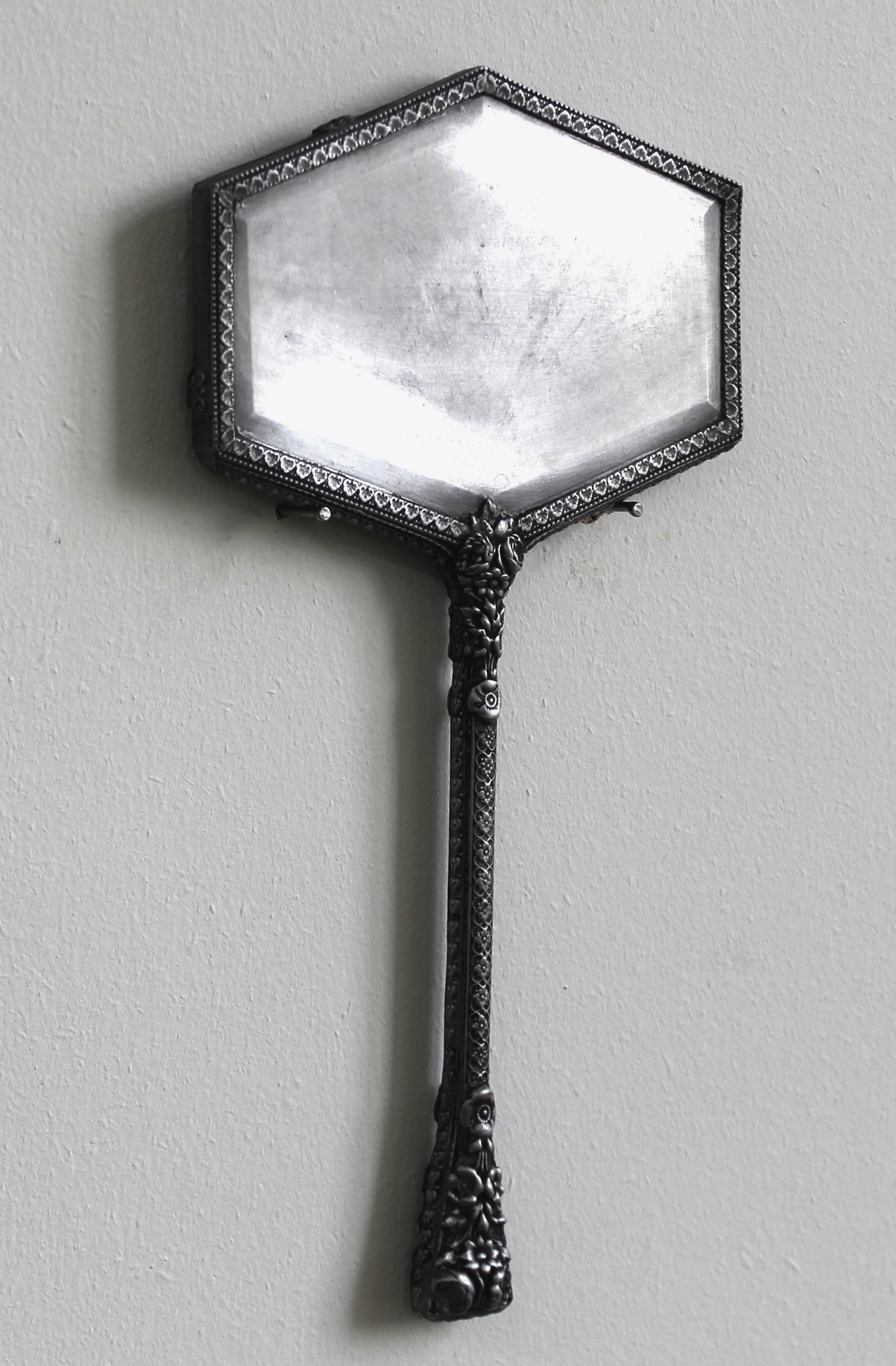 'Magic Mirror,' 2015