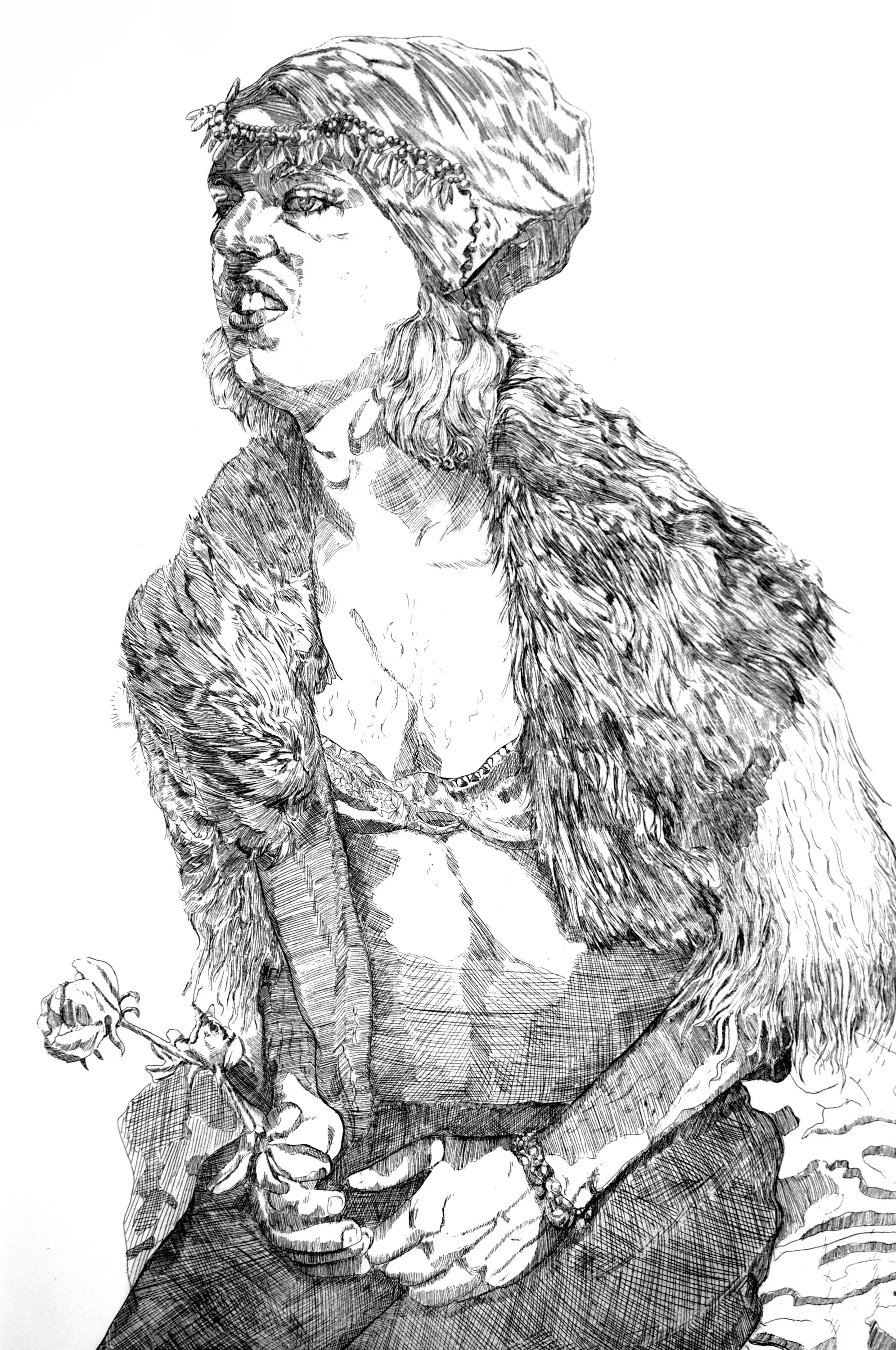 2017 - 'Peter'