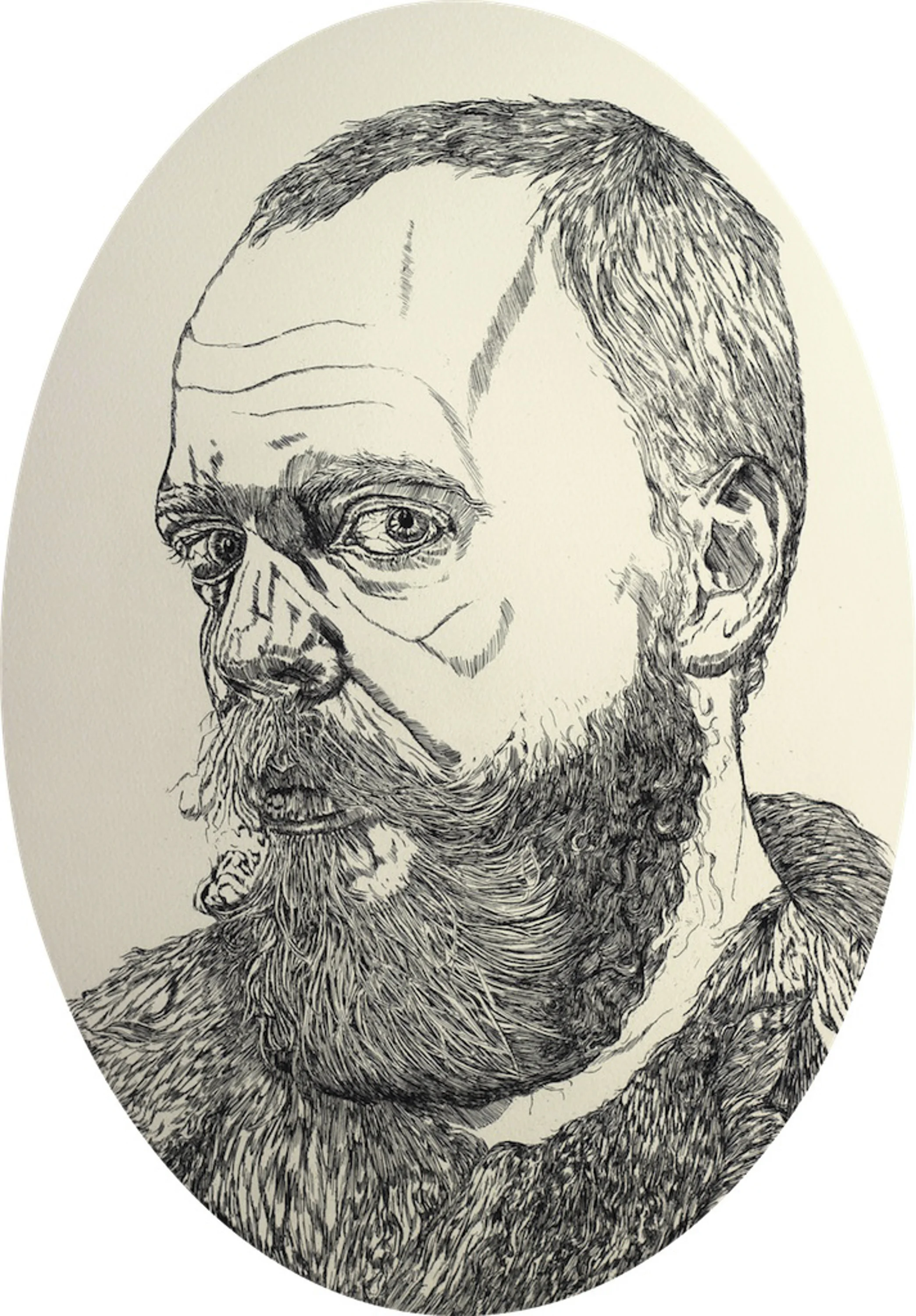 2014 - 'Bluebeard'