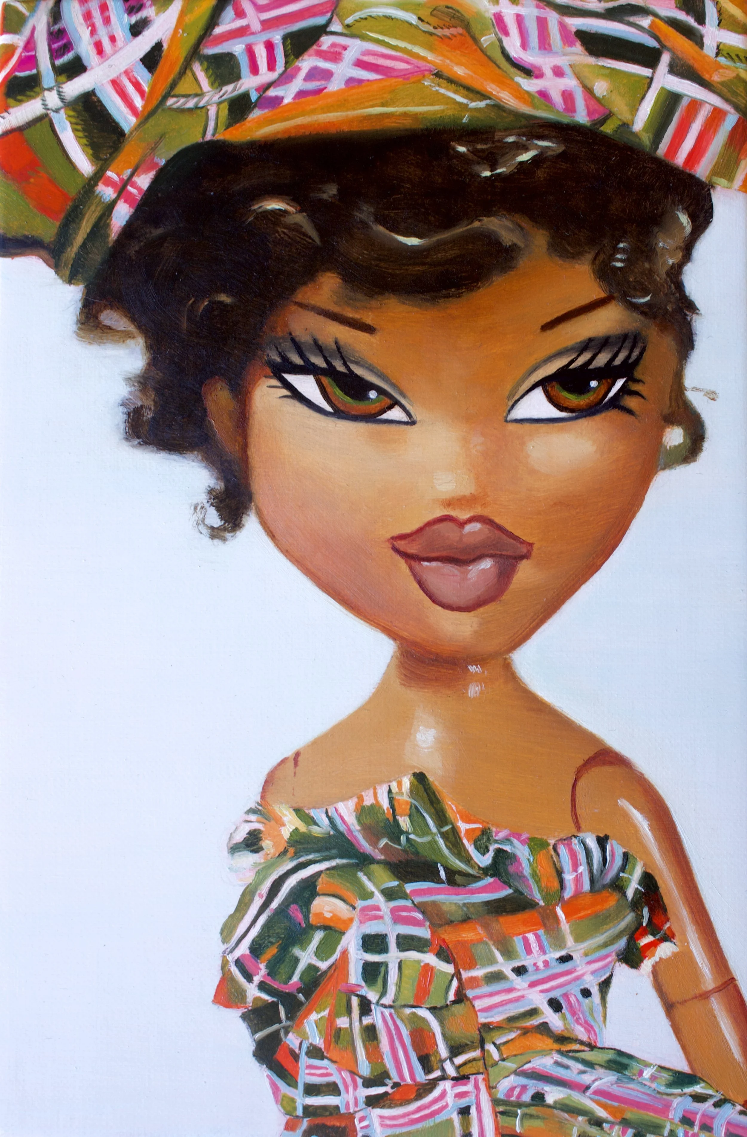 'Naiomi'