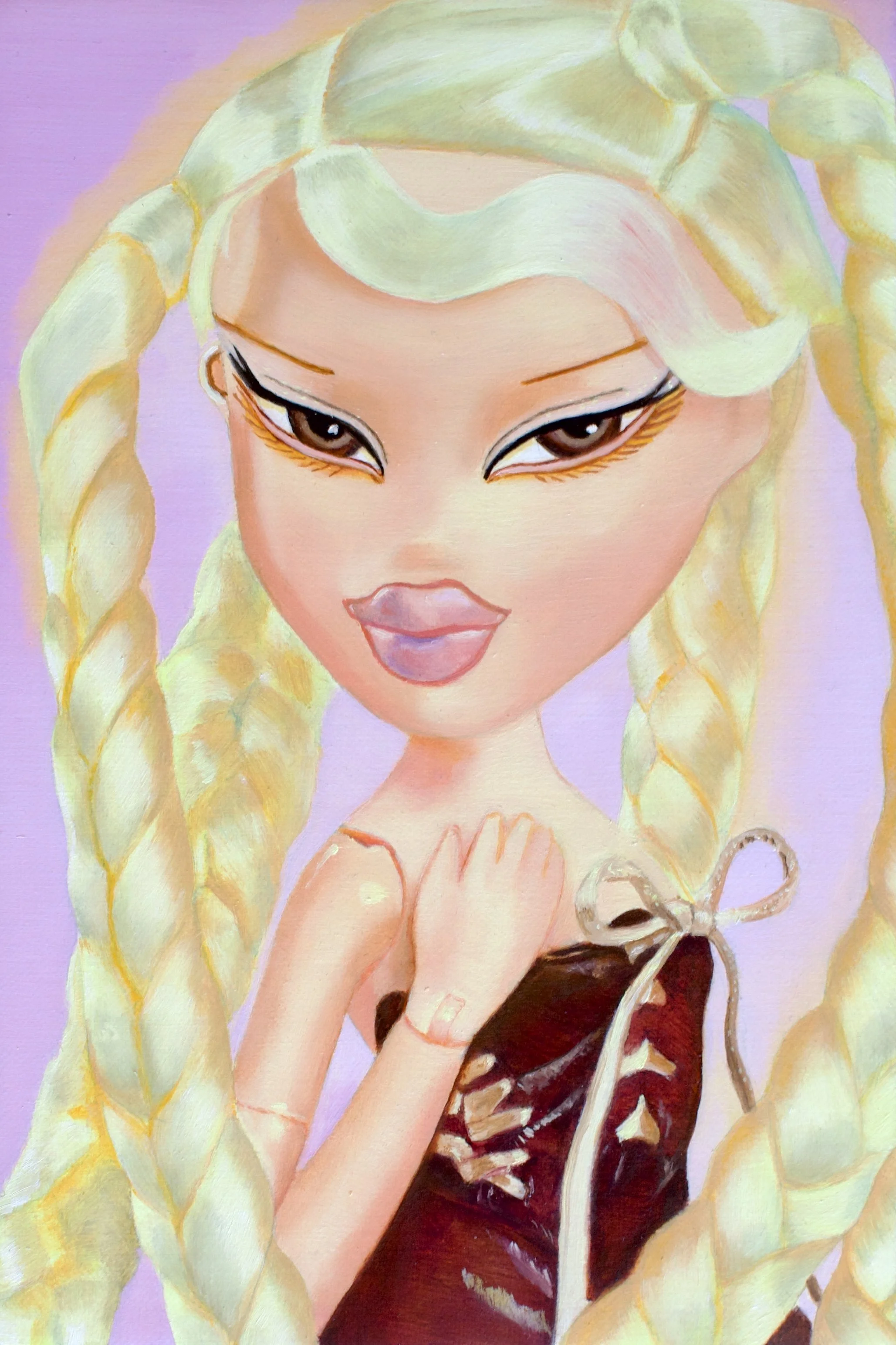 'Baby Doll'