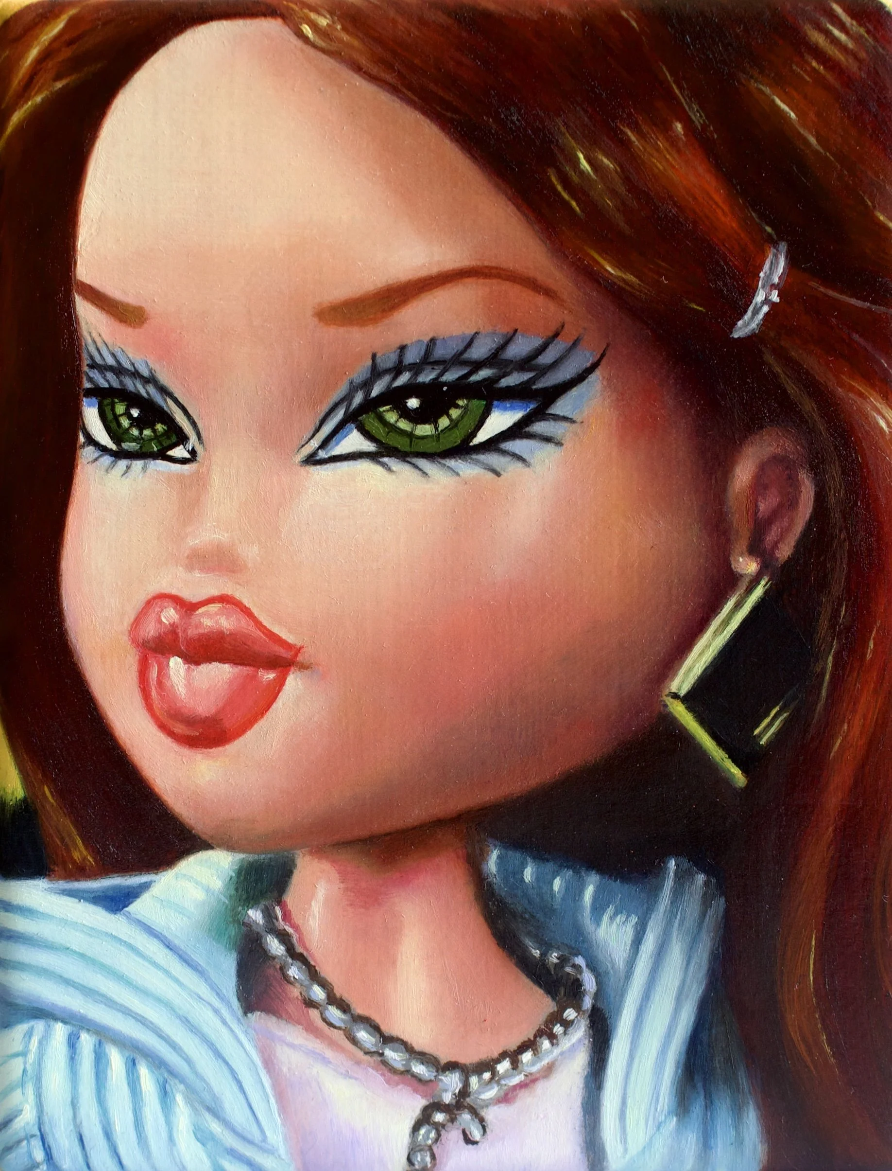 'Cady'