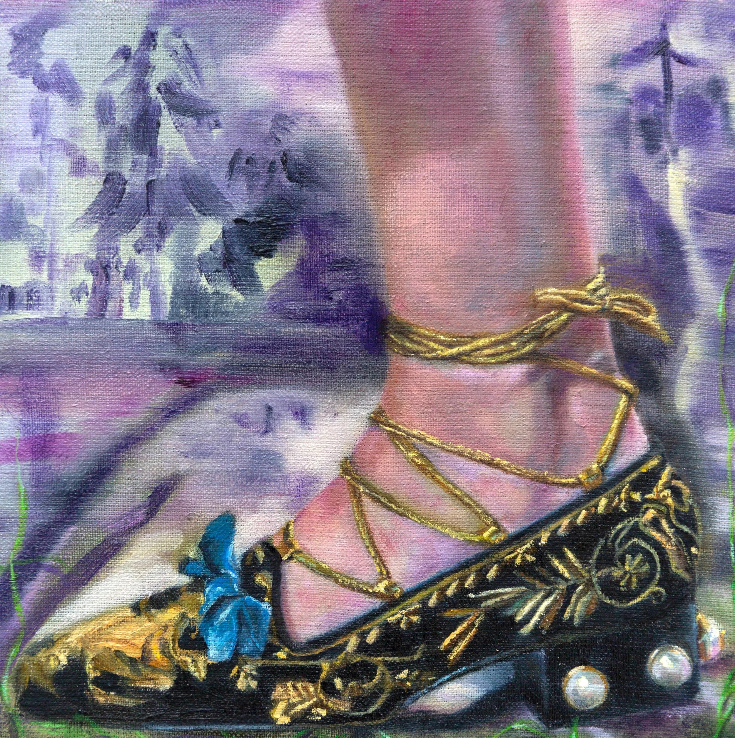 'Swan Lake,' 2018