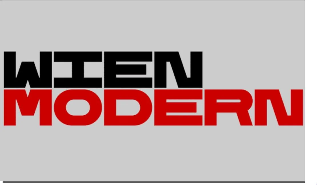 SOLO RECITAL AND TWO PREMIERES AT WIEN MODERN