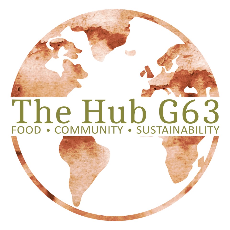 A sustainable community...&nbsp;