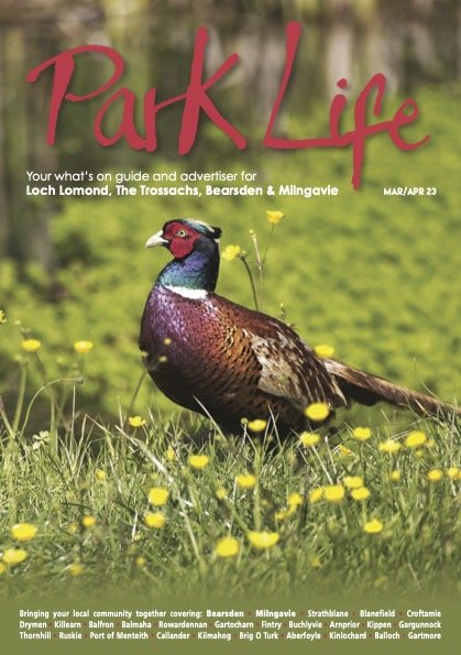 Park Life Mar/Apr 23