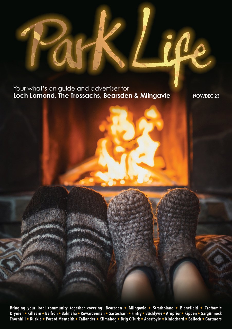 Park Life - Nov/Dec 23