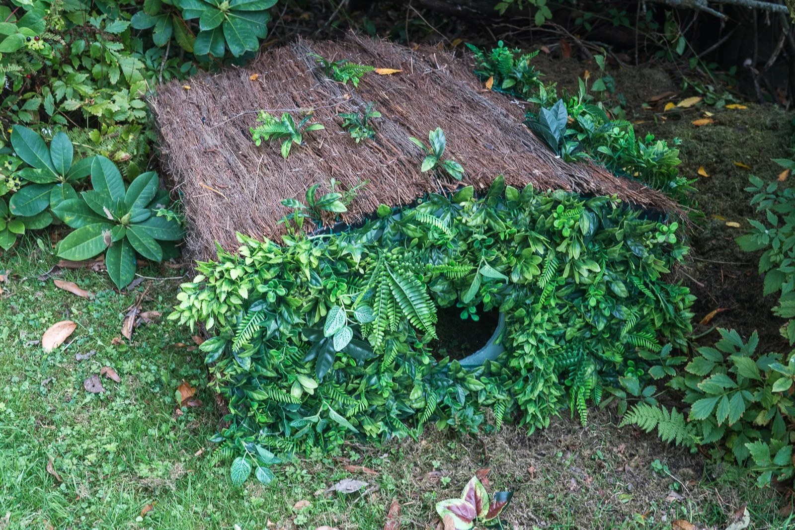 Hunt the Haggis at Balmaha