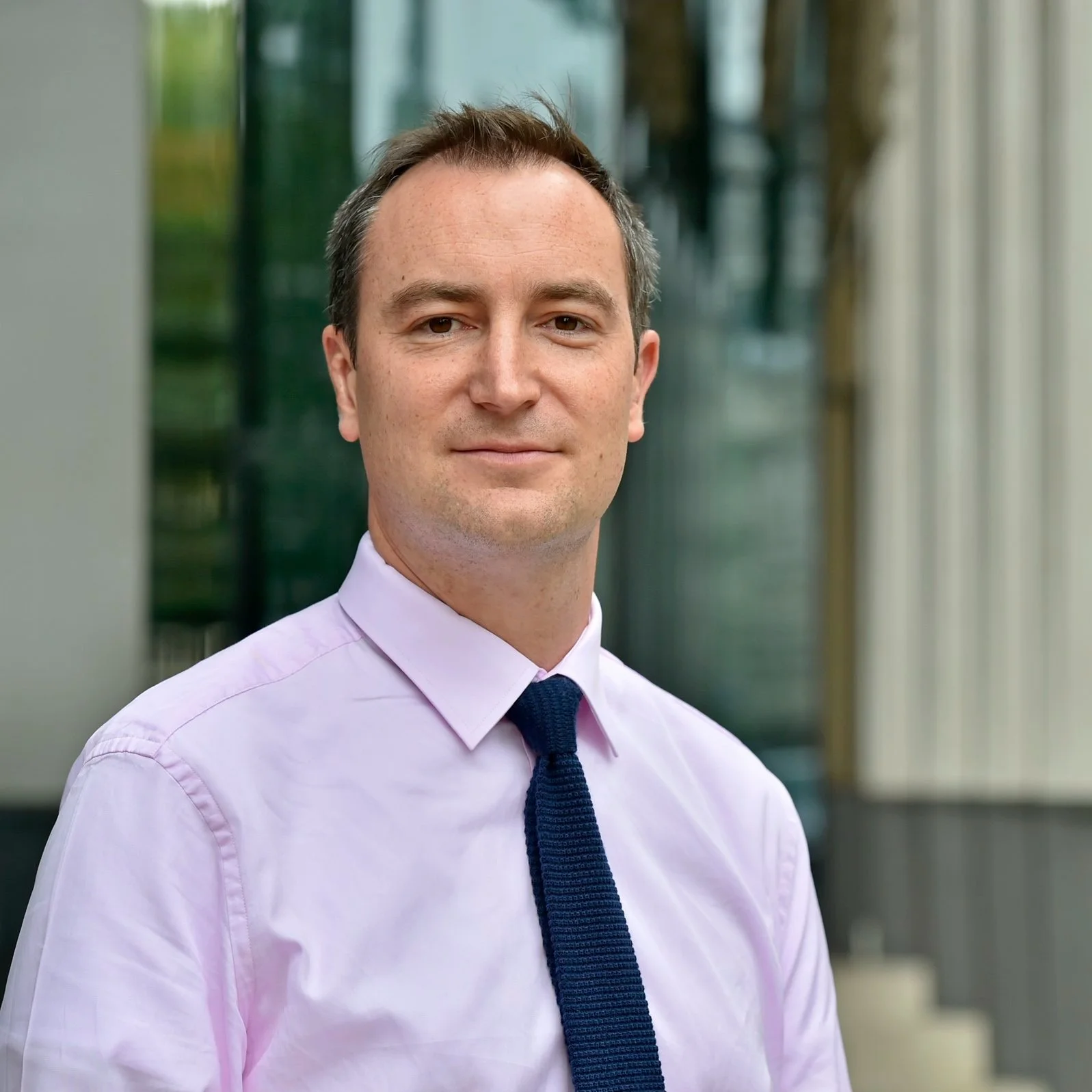 David Fenton — MAB Conference