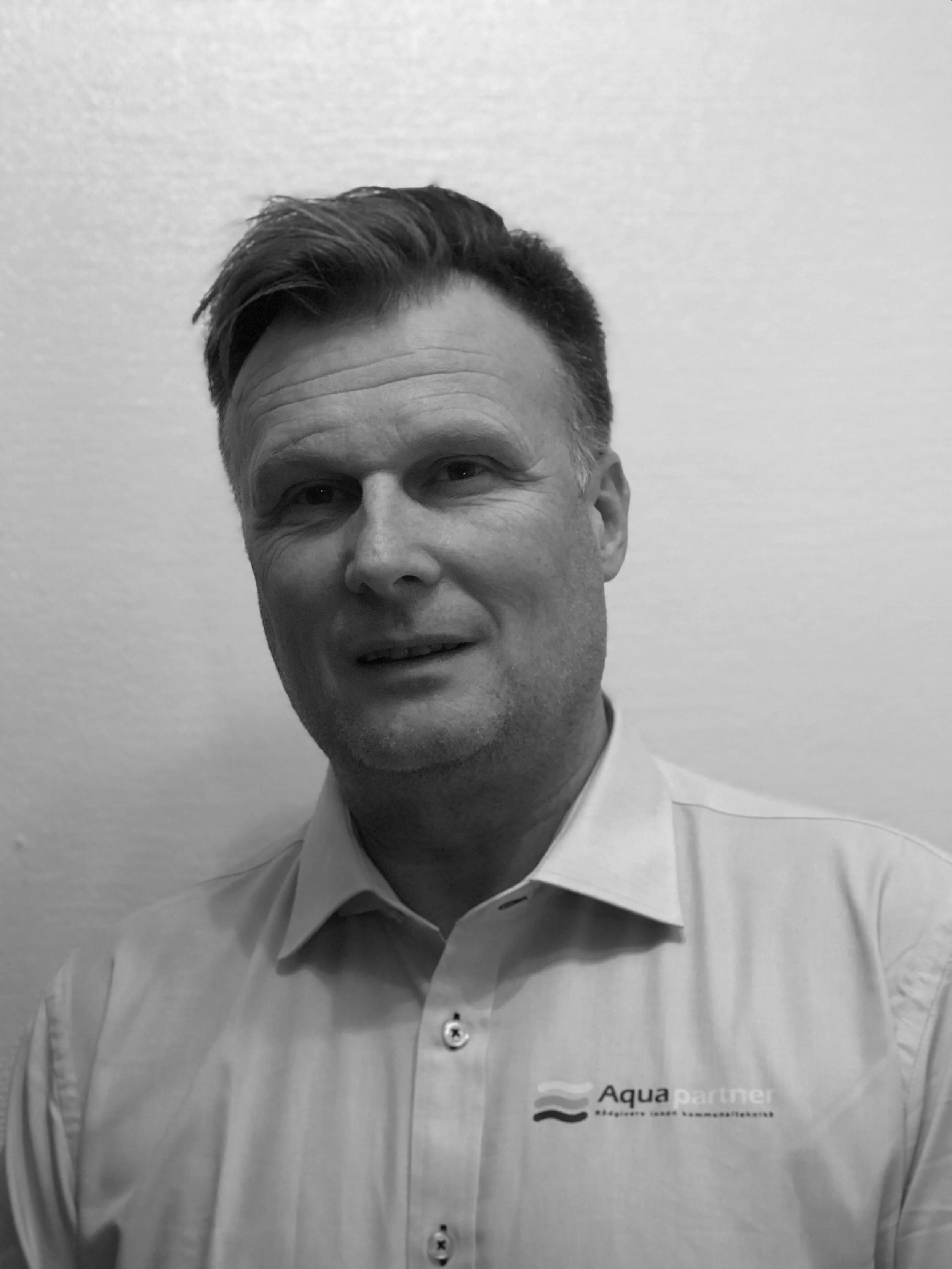 Bjørn Ove Persgård