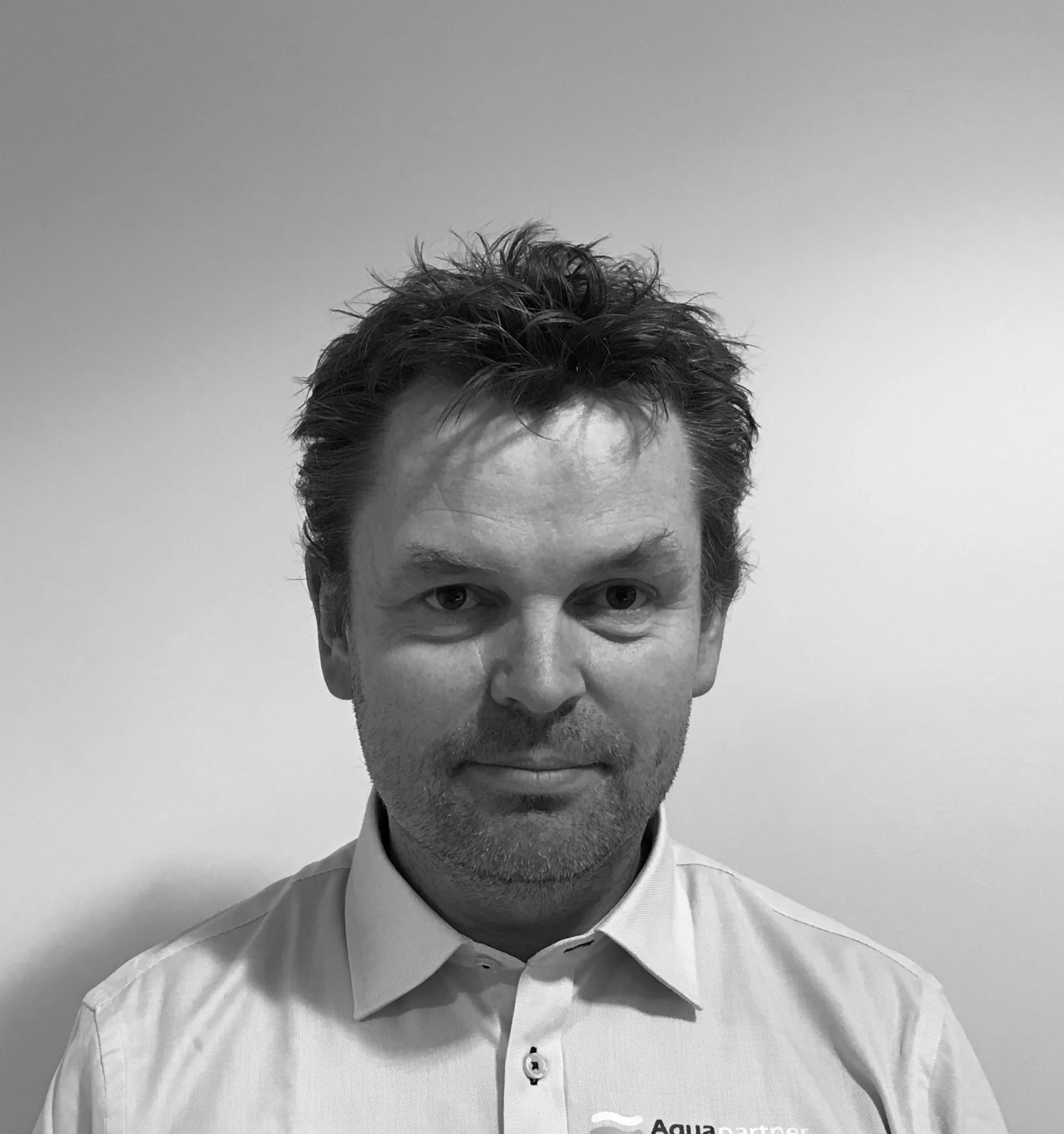 Tron S. Johansen