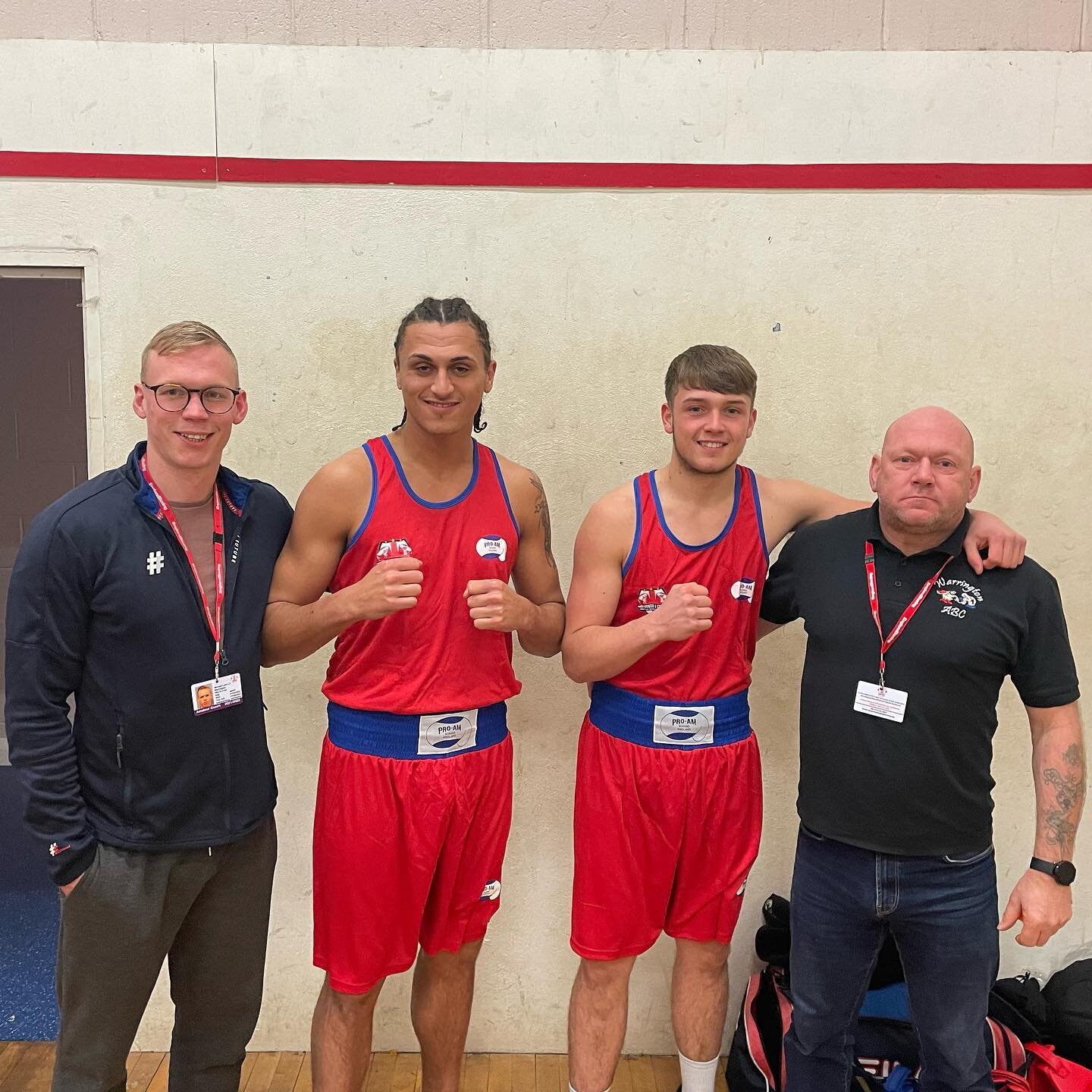 About Warrington ABC — Warrington Amateur Boxing Club