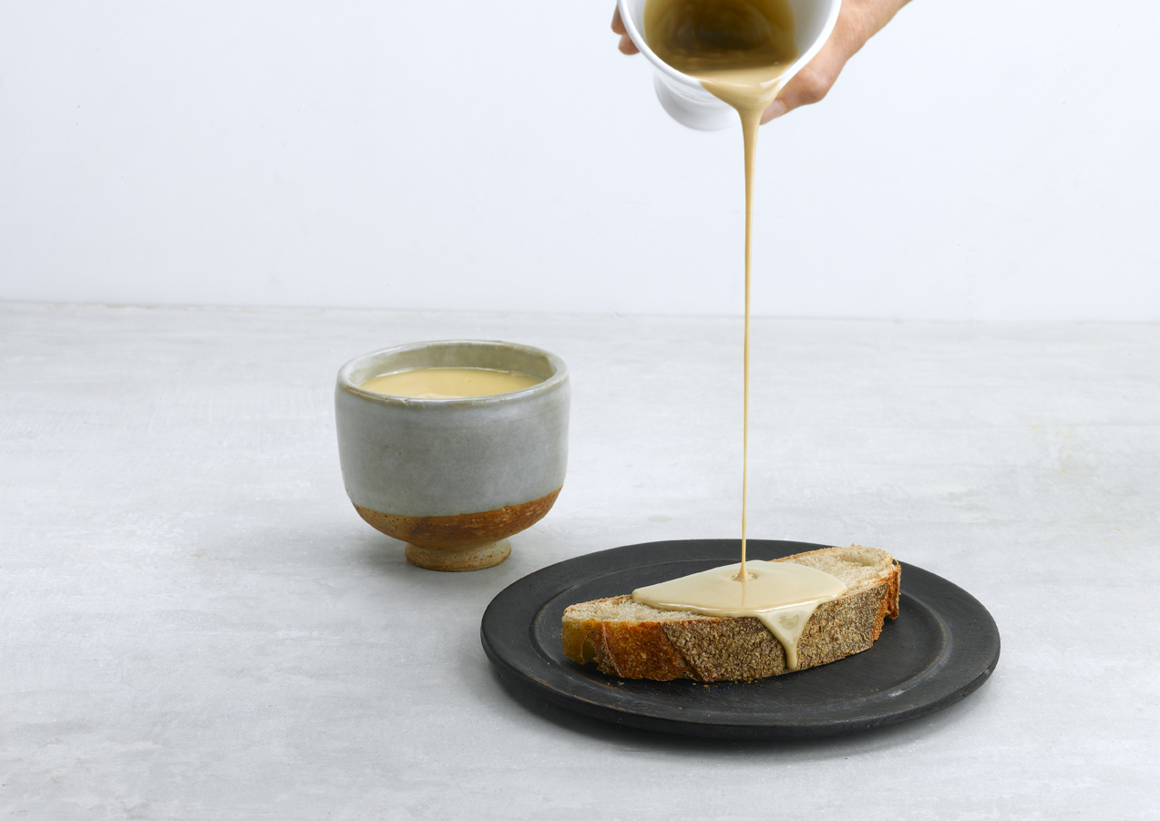 CLient: Seed+Mill New York Styling : Nurit Kariv