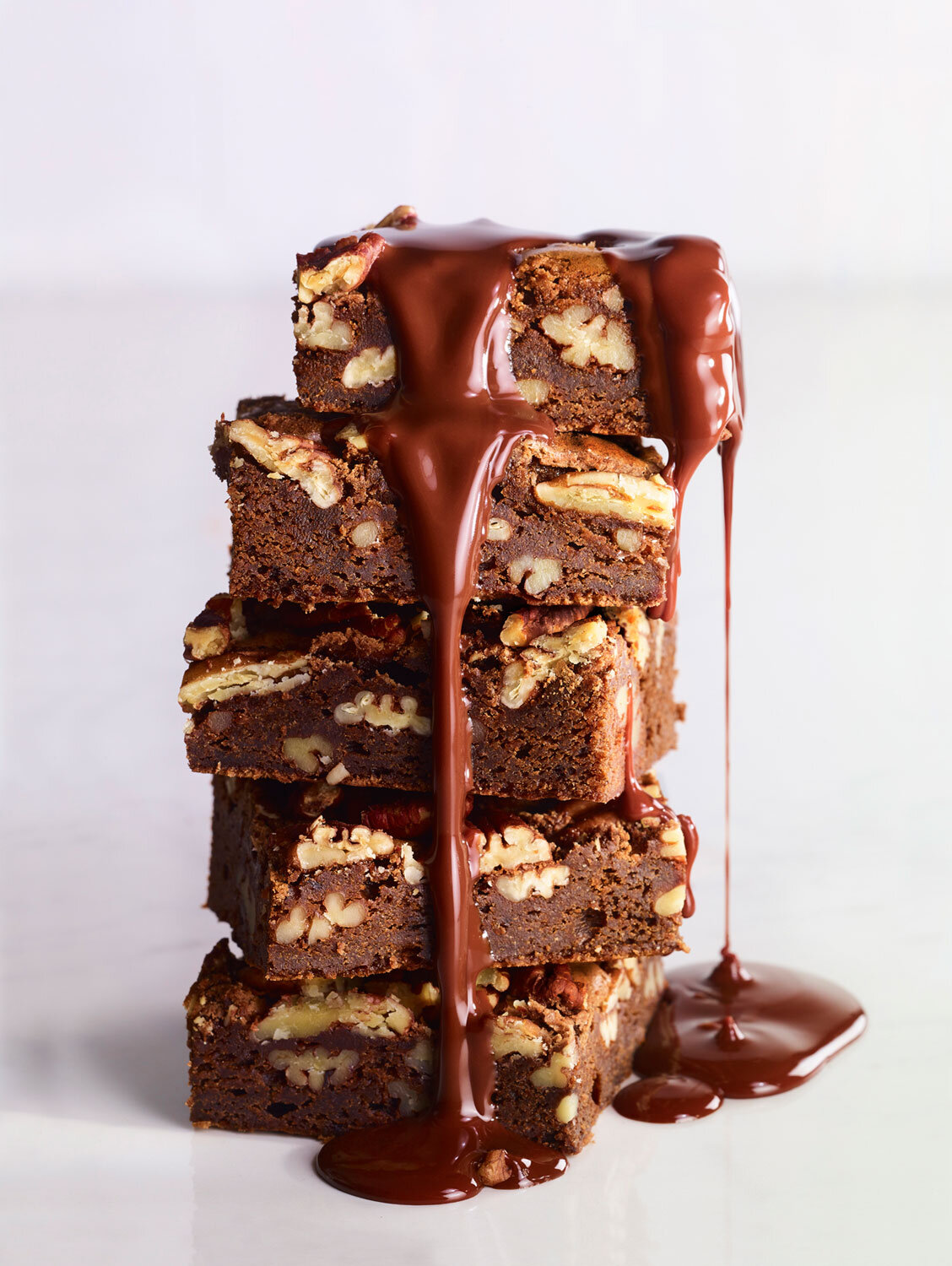 Roladin's baking recipe book Styling:Amit Farber