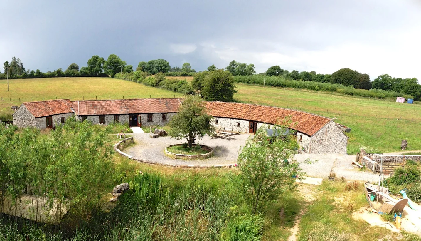 Fernhill Farm