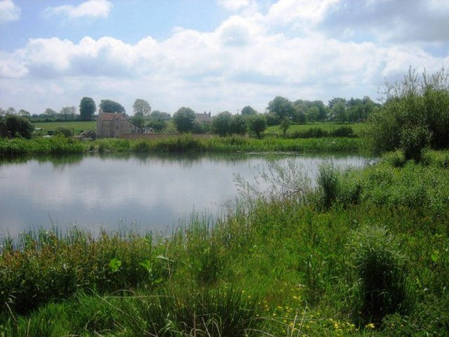Crayfish Lake on WET System.JPG