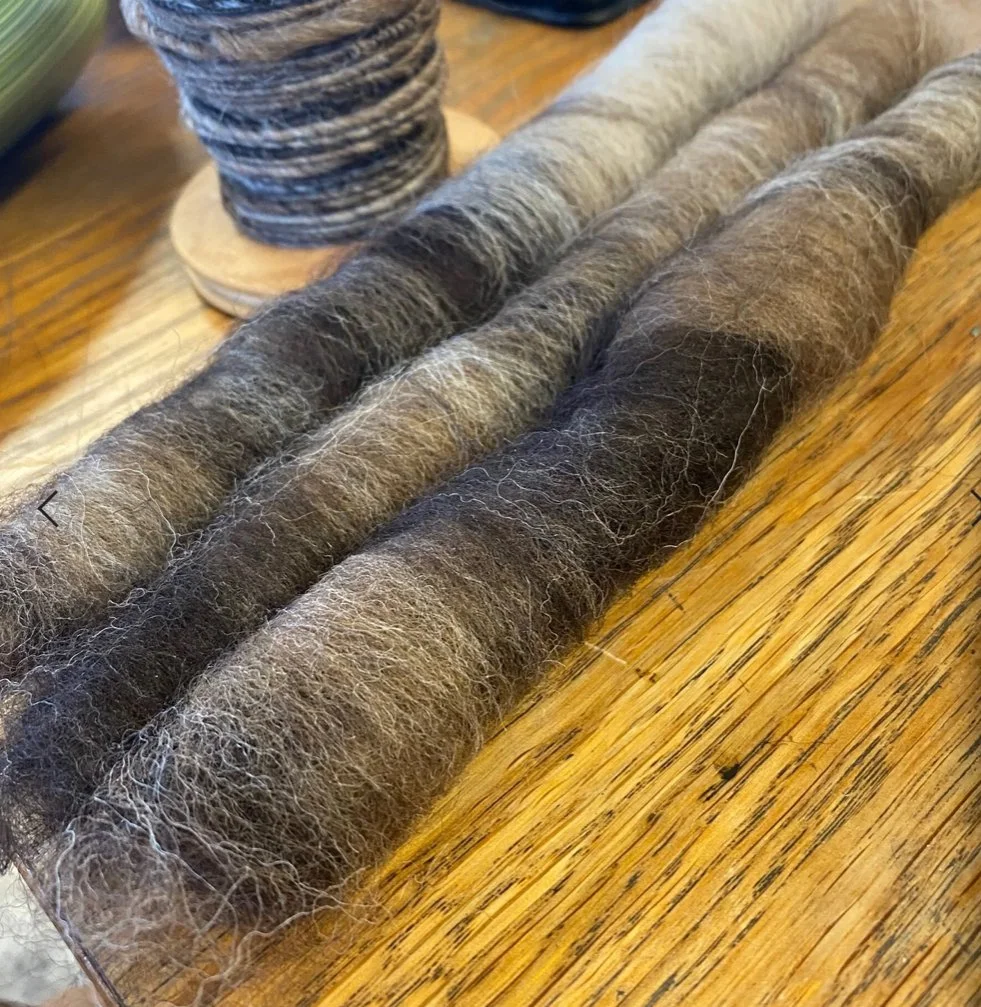 WOOLLY WEEKENDS - 6th - 8th February 2026