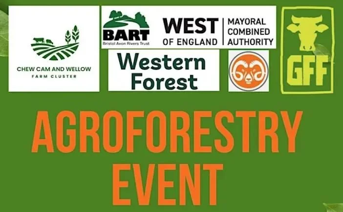 Agroforestry: Trees on Farms