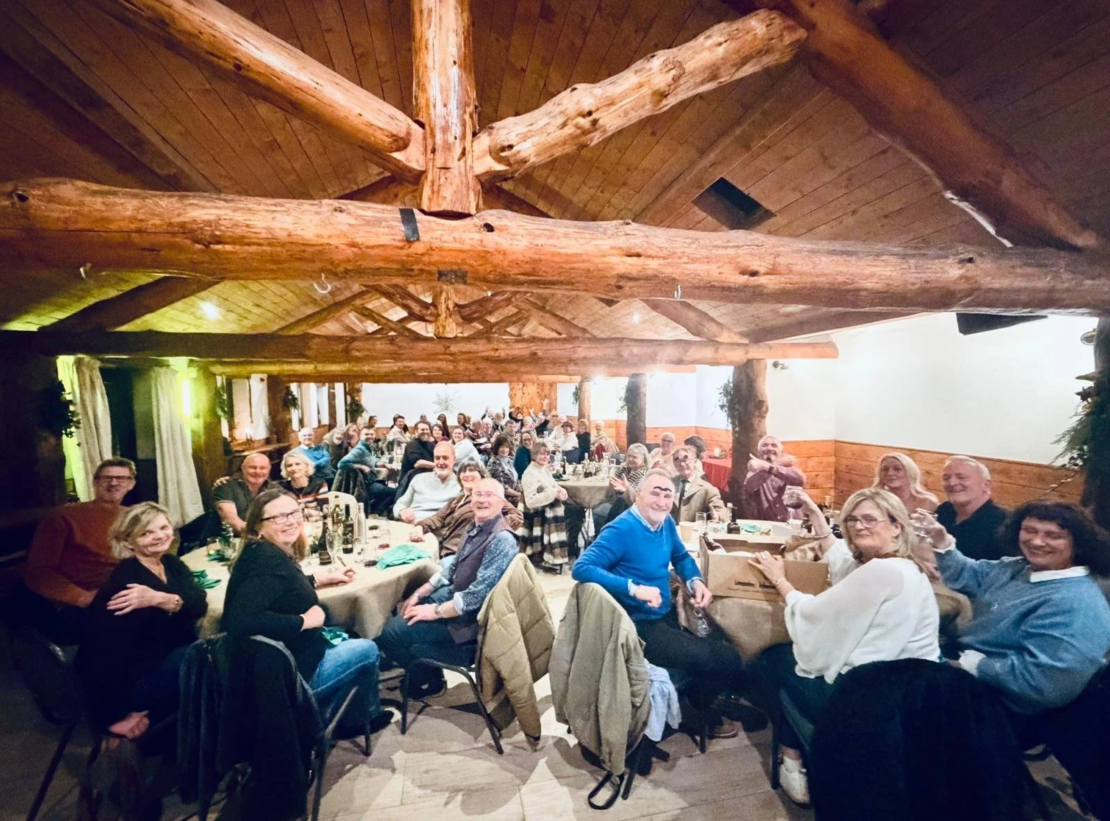 Mutton Club - Book Launch with Graham Harvey