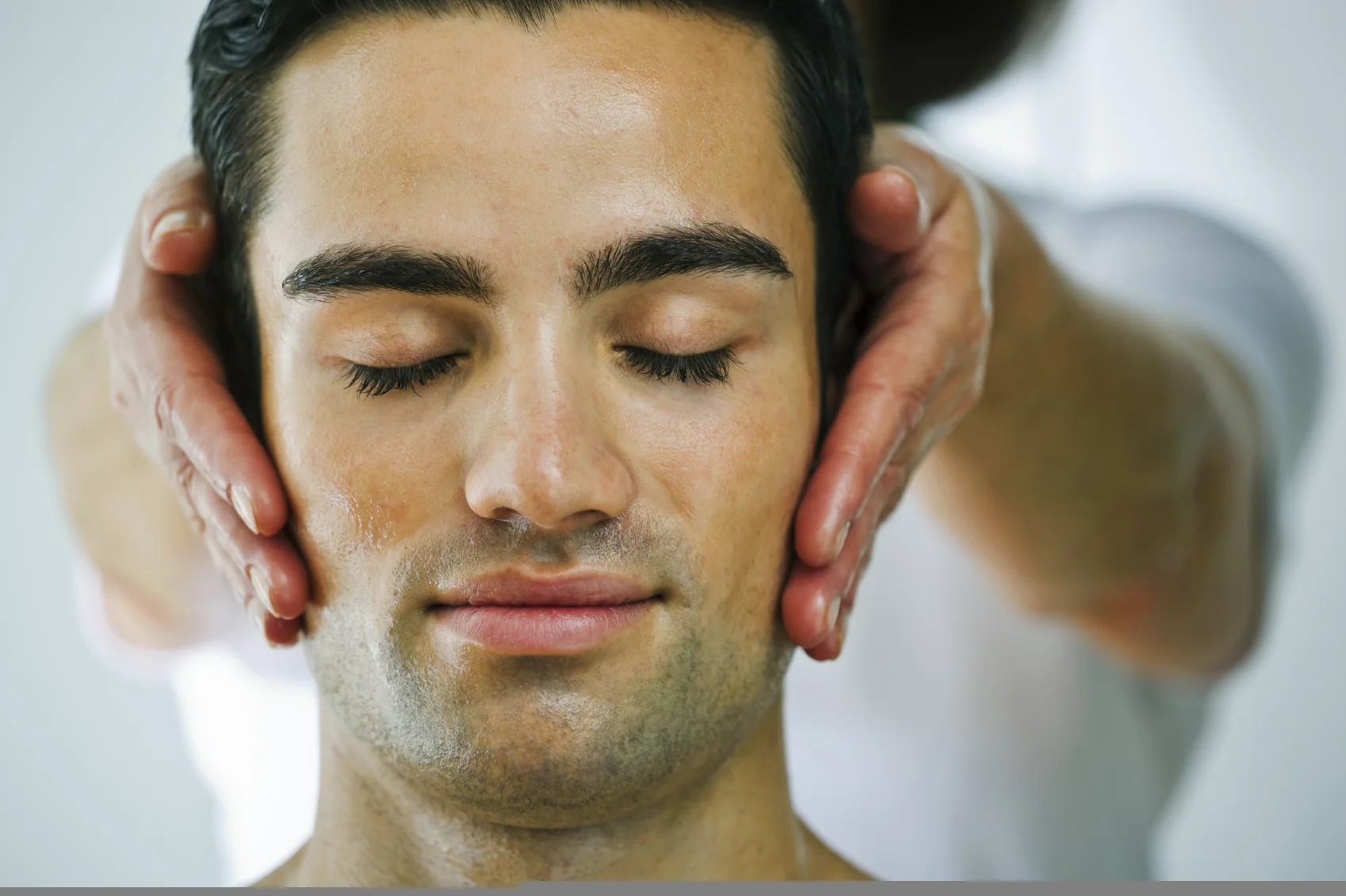 3 Series Remote BodyTalk sessions 