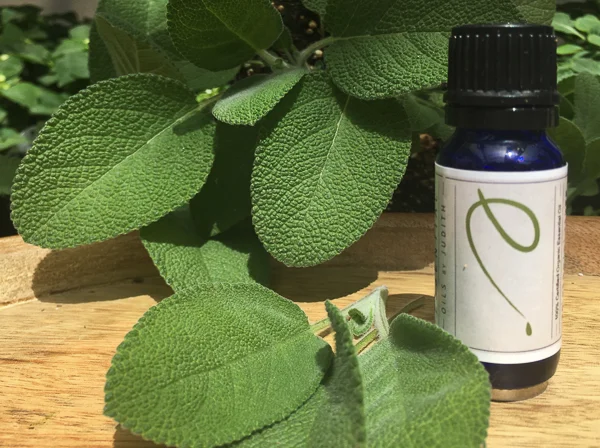 Clary Sage   essential oil   15ml