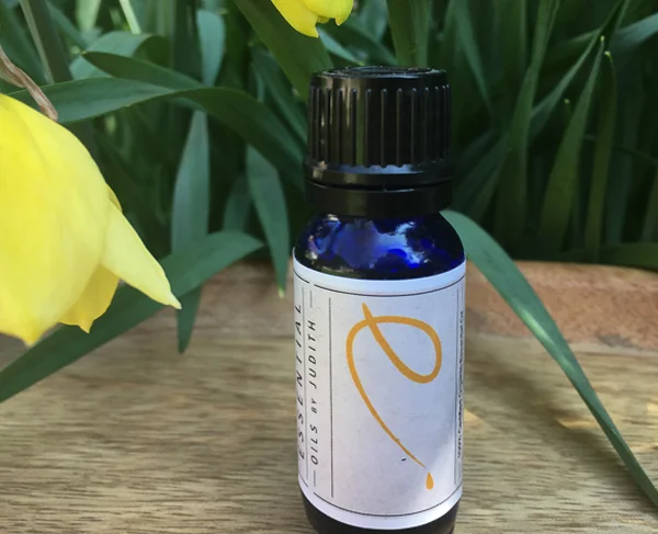 Ylang Ylang  essential oil  organic  15ml     