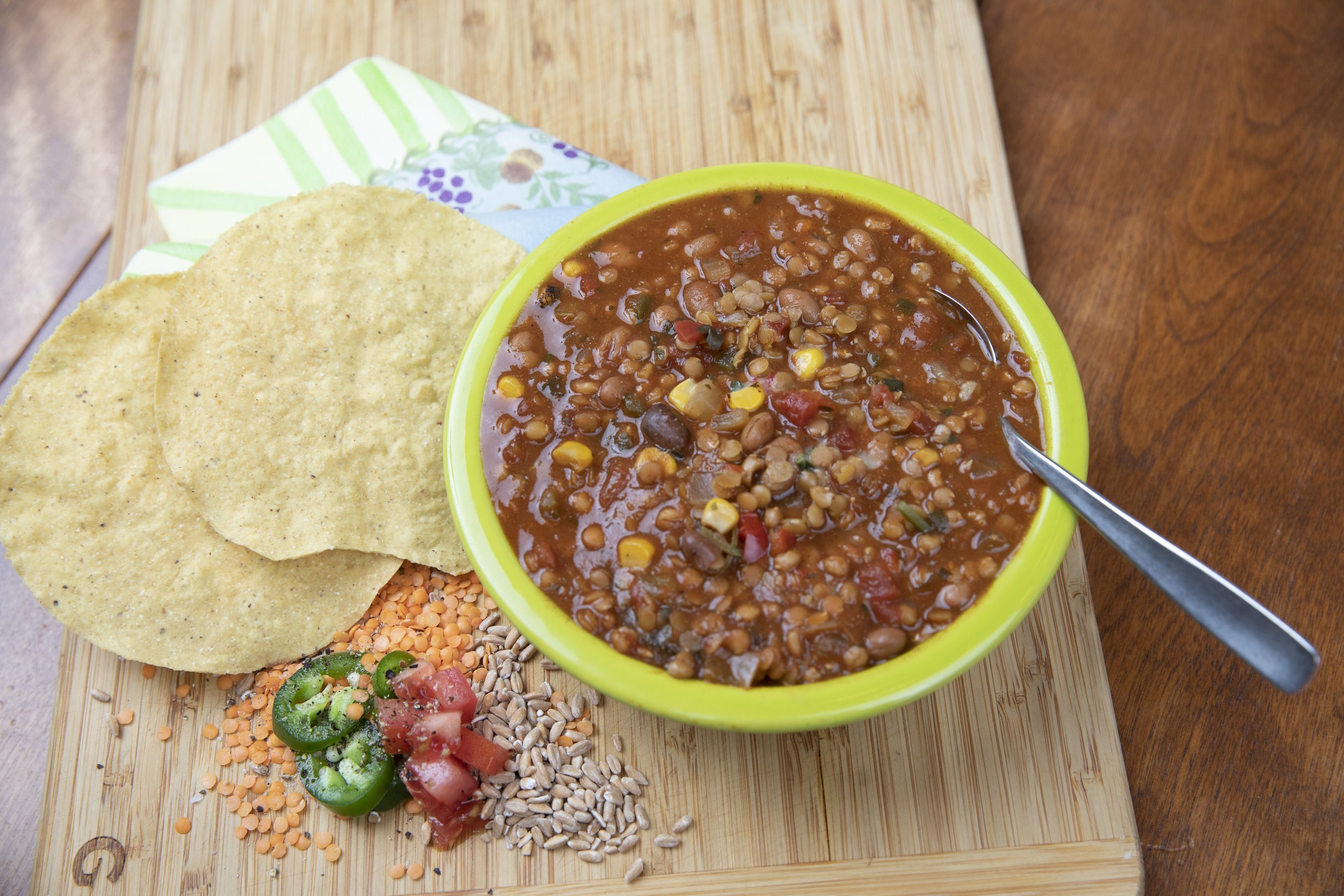 Red Lentil Chili with Farro.JPG