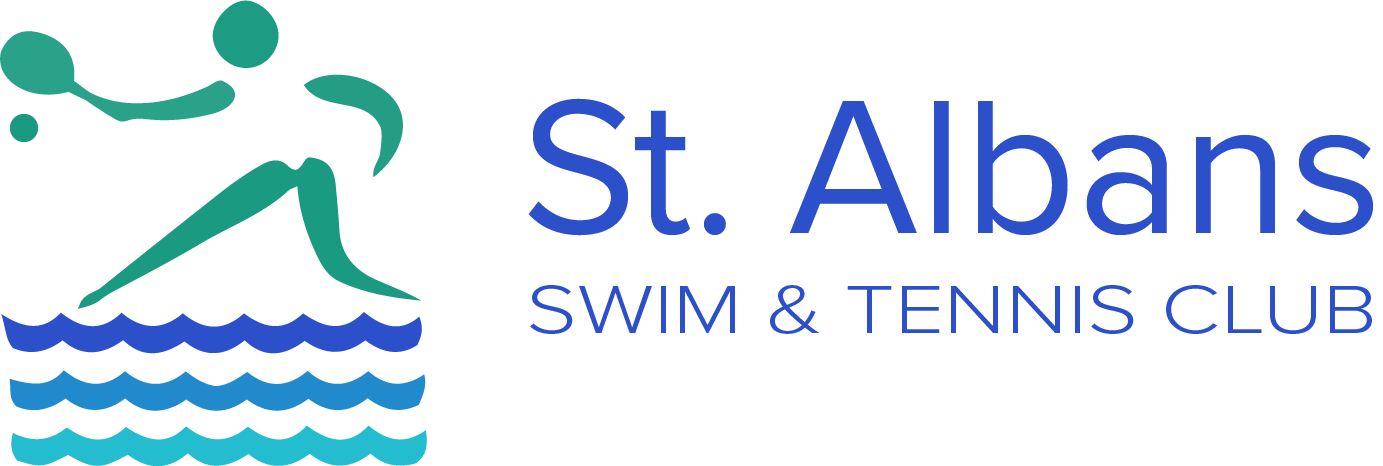 Camp St Albans Swim Tennis Club