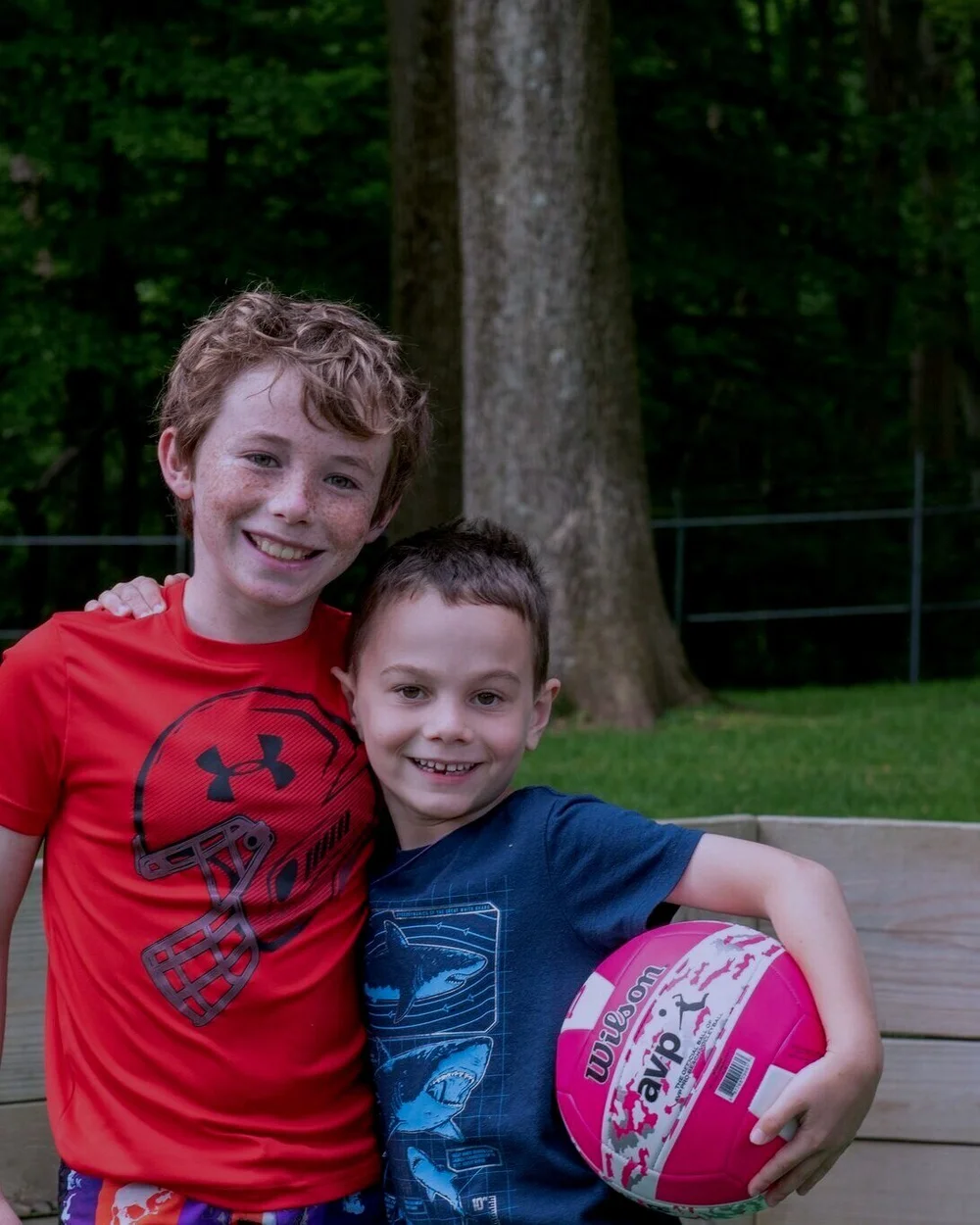 Camp St Albans Swim Tennis Club