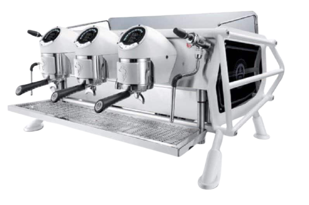 San Remo - Cafe Racer (3 Group)