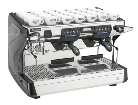 Rancilio - Classe 7 USB (2 Group)