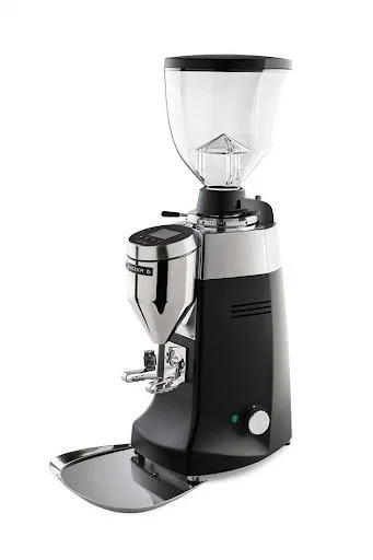 Mazzer - Robur S Electronic