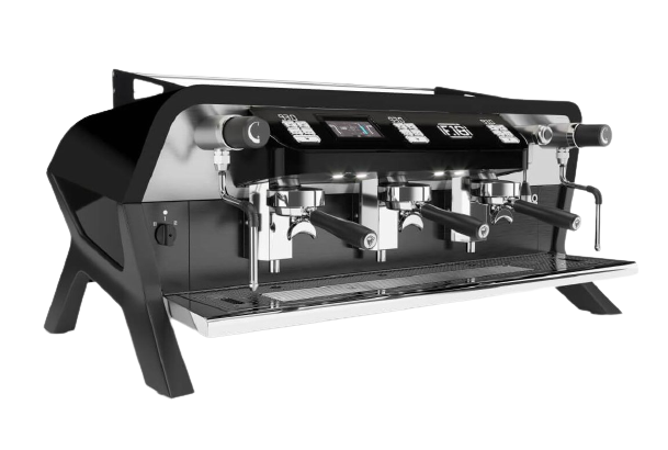 San Remo - F18 MB (3 Group)