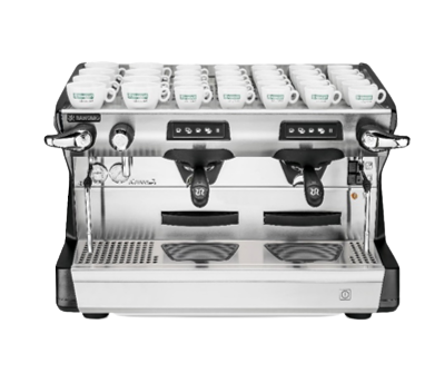 Rancilio - Classe 5 USB (2 Group)