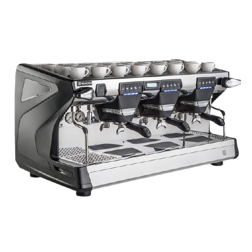 Rancilio - Classe 7 USB (3 Group)