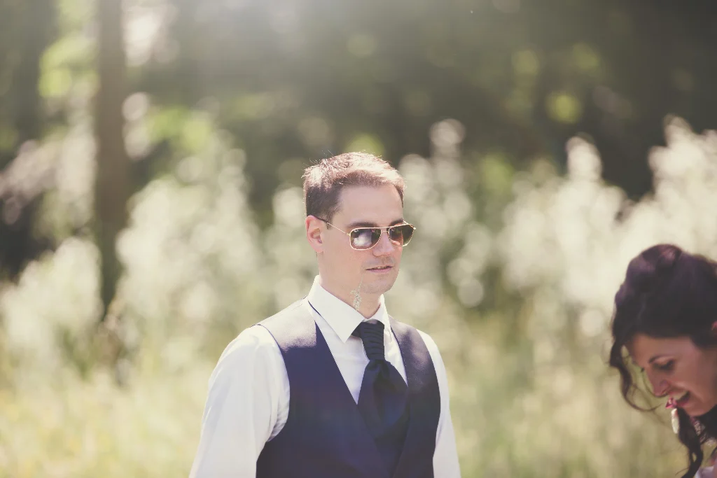 Hof van Nazareth huwelijksfoto's | Lier, België fotograaf | Gita en Fernand | 5 juni 2015