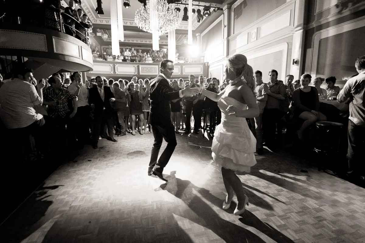 Inne en Kristof - 12/05/2012