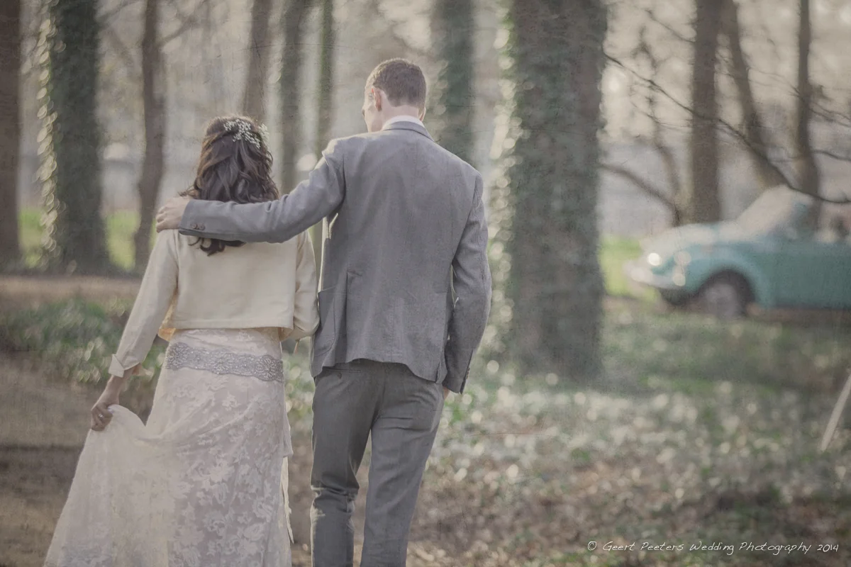 Theadrome huwelijksfoto's | Wilrijk, België fotograaf | Charlotte en David | 8 maart 2014