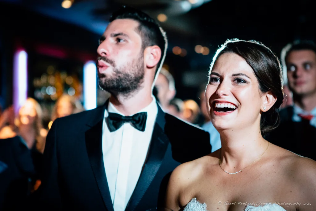 La Riva huwelijksfoto's | Antwerpen, België | Caroline en Litse | 4 oktober 2014