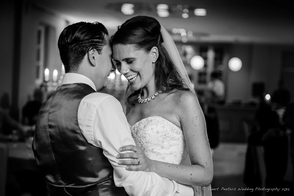 Salons De Groene Jager huwelijksfoto's| Brasschaat, België fotograaf |Romy en Michaël | 29 augustus 2015