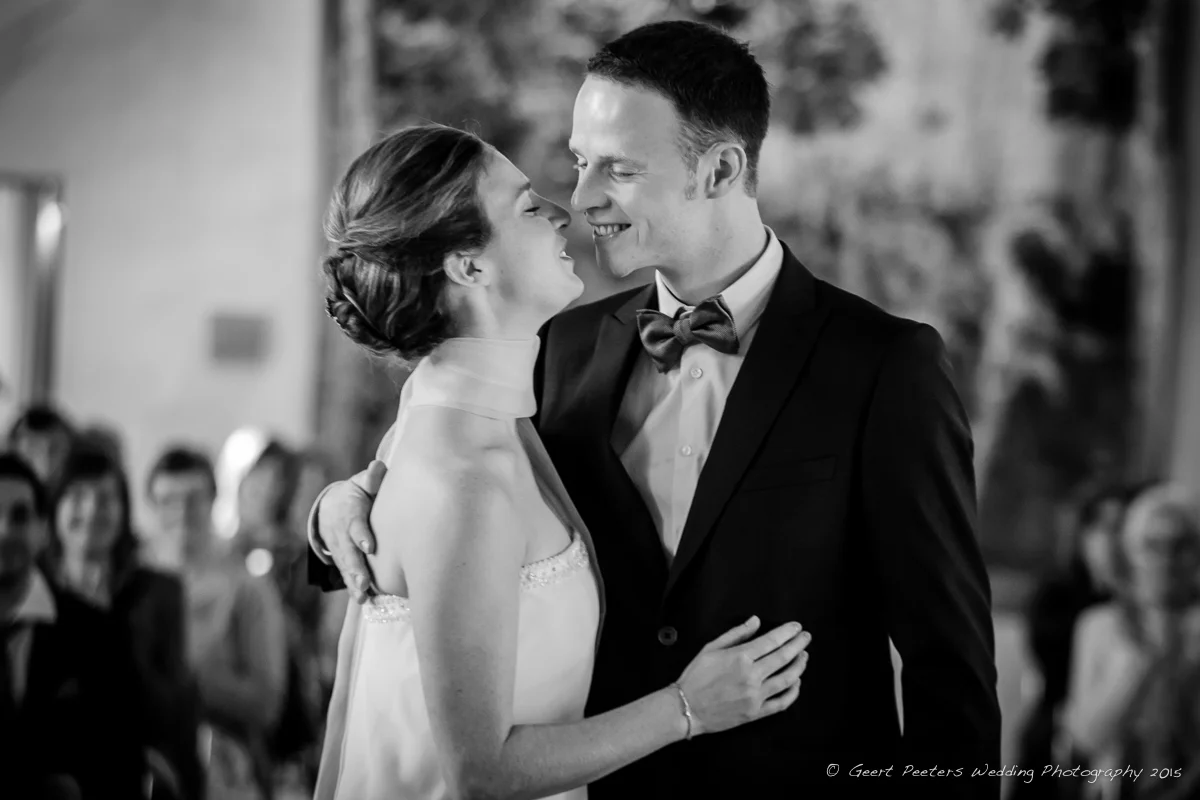 Fabriekspand huwelijksfoto's | Roeselare, België fotograaf |Fien en Jeroen | 26 september 2015