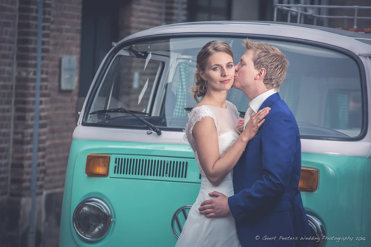 Kasteelhoeve Geldrop Huwelijksfoto's | Geldrop, Nederland fotograaf | Astrid en Merijn | 10 oktober 2015