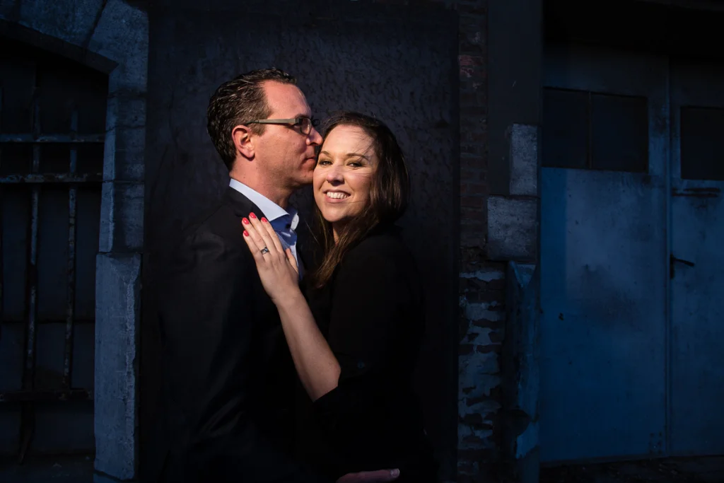 Verlovingsfoto's | Antwerpen fotograaf |Sylvie en Tuur | 20 april 2016