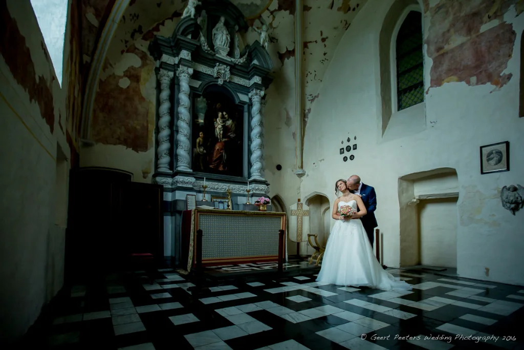 Caelberg huwelijksfoto’s | Moorsel, België fotograaf | Jolien en Thomas | 21 mei 2016