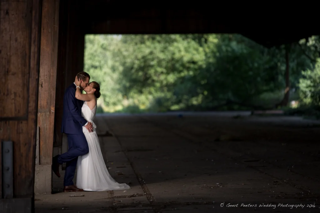Fenikshof huwelijksfoto’s | Grimbergen, fotograaf  | Julie en Wim | 26 augustus 2016